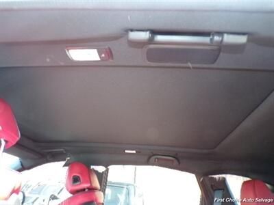 2024 Acura RDX SH-AWD w/A-SPEC - Photo 13 - Woodbridge, ON L4L 8L6