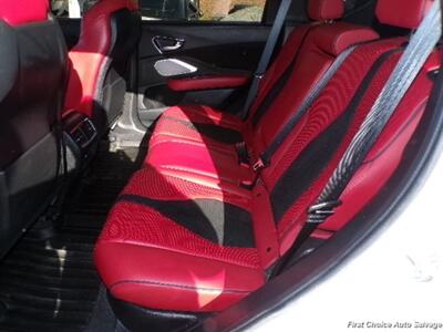 2024 Acura RDX SH-AWD w/A-SPEC - Photo 10 - Woodbridge, ON L4L 8L6