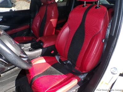 2024 Acura RDX SH-AWD w/A-SPEC - Photo 9 - Woodbridge, ON L4L 8L6