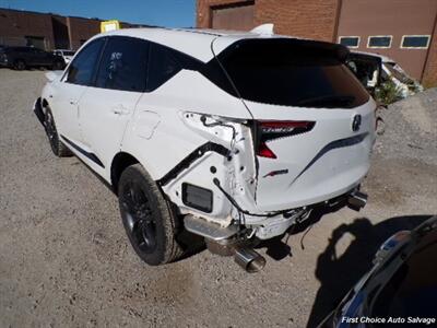2024 Acura RDX SH-AWD w/A-SPEC - Photo 5 - Woodbridge, ON L4L 8L6