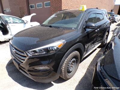 2017 Hyundai TUCSON Eco - Photo 1 - Woodbridge, ON L4L 8L6