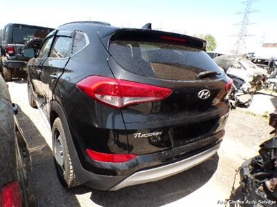 2017 Hyundai TUCSON Eco - Photo 8 - Woodbridge, ON L4L 8L6