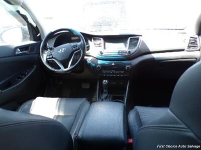2017 Hyundai TUCSON Eco - Photo 6 - Woodbridge, ON L4L 8L6