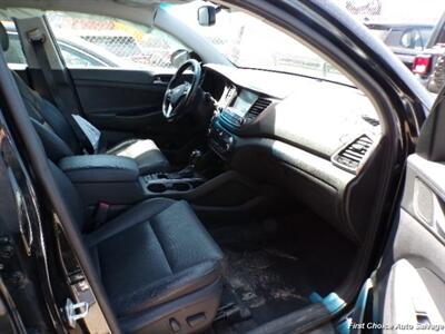 2017 Hyundai TUCSON Eco - Photo 4 - Woodbridge, ON L4L 8L6