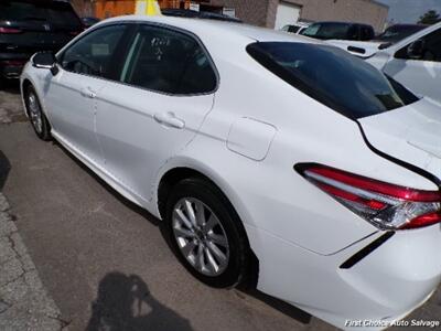 2020 Toyota Camry SE   - Photo 6 - Woodbridge, ON L4L 8L6