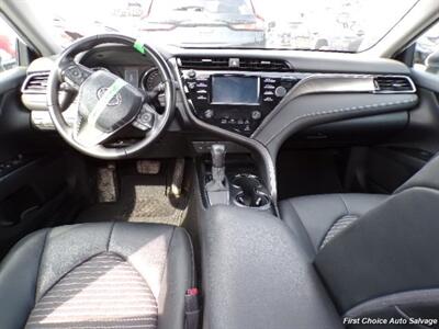 2020 Toyota Camry SE   - Photo 11 - Woodbridge, ON L4L 8L6