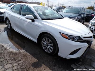 2020 Toyota Camry SE   - Photo 3 - Woodbridge, ON L4L 8L6