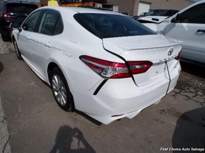 2020 Toyota Camry SE   - Photo 5 - Woodbridge, ON L4L 8L6