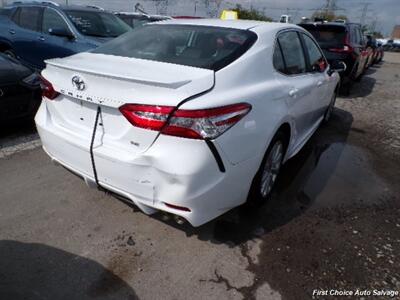 2020 Toyota Camry SE   - Photo 4 - Woodbridge, ON L4L 8L6