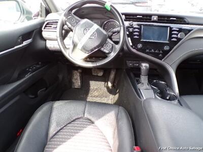 2020 Toyota Camry SE   - Photo 12 - Woodbridge, ON L4L 8L6