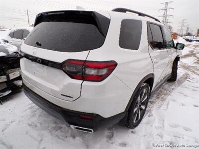 2025 Honda Pilot Touring - Photo 3 - Woodbridge, ON L4L 8L6