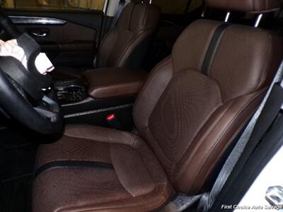 2025 Honda Pilot Touring - Photo 9 - Woodbridge, ON L4L 8L6