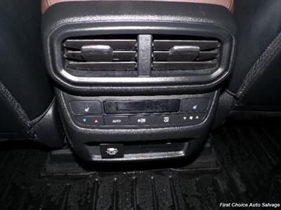 2025 Honda Pilot Touring - Photo 14 - Woodbridge, ON L4L 8L6