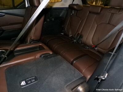 2025 Honda Pilot Touring - Photo 11 - Woodbridge, ON L4L 8L6