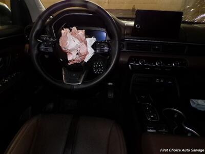 2025 Honda Pilot Touring - Photo 13 - Woodbridge, ON L4L 8L6