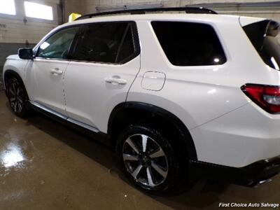 2025 Honda Pilot Touring - Photo 22 - Woodbridge, ON L4L 8L6