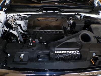 2025 Honda Pilot Touring - Photo 7 - Woodbridge, ON L4L 8L6