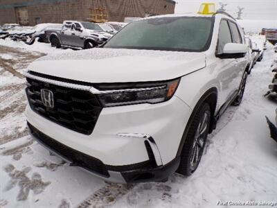 2025 Honda Pilot Touring - Photo 1 - Woodbridge, ON L4L 8L6