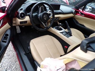 2025 Mazda MX-5 Miata RF Miata   - Photo 8 - Woodbridge, ON L4L 8L6