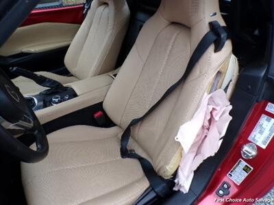 2025 Mazda MX-5 Miata RF Miata   - Photo 9 - Woodbridge, ON L4L 8L6