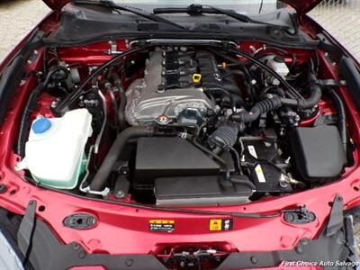 2025 Mazda MX-5 Miata RF Miata   - Photo 7 - Woodbridge, ON L4L 8L6