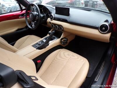 2025 Mazda MX-5 Miata RF Miata   - Photo 10 - Woodbridge, ON L4L 8L6