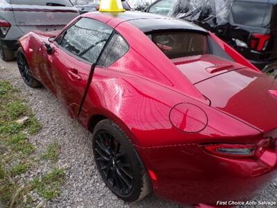 2025 Mazda MX-5 Miata RF Miata   - Photo 6 - Woodbridge, ON L4L 8L6