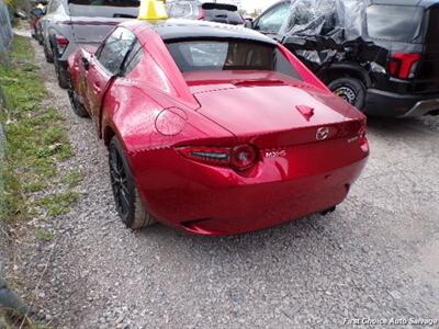 2025 Mazda MX-5 Miata RF Miata   - Photo 5 - Woodbridge, ON L4L 8L6