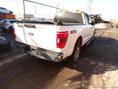 2021 Ford F-150 XL   - Photo 6 - Woodbridge, ON L4L 8L6