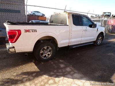 2021 Ford F-150 XL   - Photo 5 - Woodbridge, ON L4L 8L6