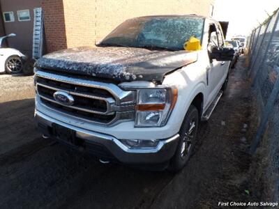 2021 Ford F-150 XL   - Photo 2 - Woodbridge, ON L4L 8L6