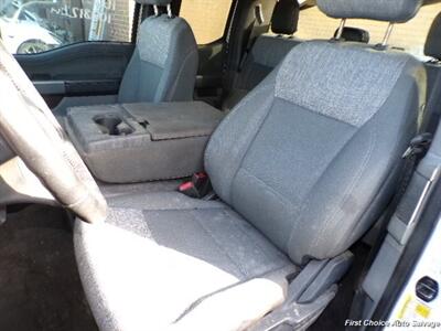 2021 Ford F-150 XL   - Photo 11 - Woodbridge, ON L4L 8L6