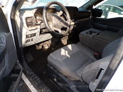 2021 Ford F-150 XL   - Photo 10 - Woodbridge, ON L4L 8L6