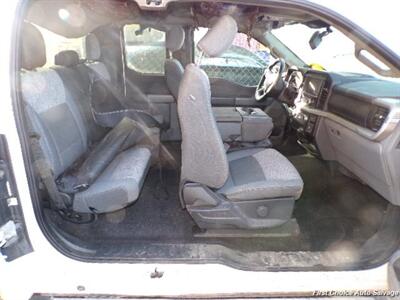 2021 Ford F-150 XL   - Photo 12 - Woodbridge, ON L4L 8L6