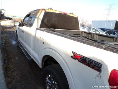 2021 Ford F-150 XL   - Photo 8 - Woodbridge, ON L4L 8L6