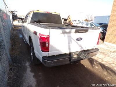 2021 Ford F-150 XL   - Photo 7 - Woodbridge, ON L4L 8L6