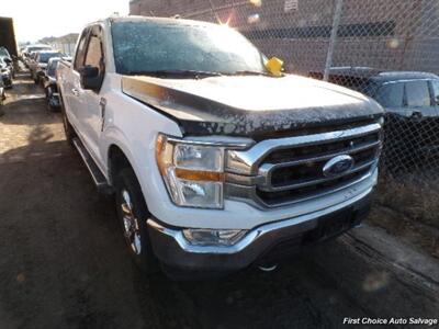 2021 Ford F-150 XL   - Photo 3 - Woodbridge, ON L4L 8L6