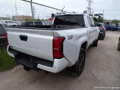 2025 Toyota Tacoma - Photo 6 - Woodbridge, ON L4L 8L6