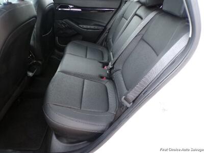 2025 Kia Seltos   - Photo 10 - Woodbridge, ON L4L 8L6