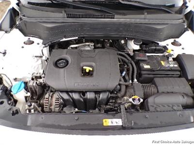 2025 Kia Seltos   - Photo 7 - Woodbridge, ON L4L 8L6