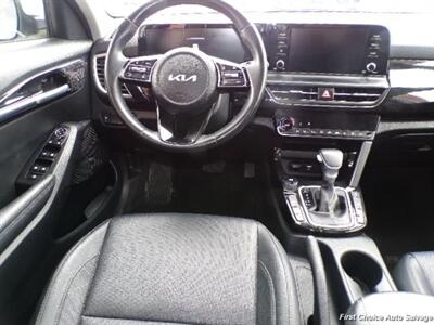2025 Kia Seltos   - Photo 12 - Woodbridge, ON L4L 8L6