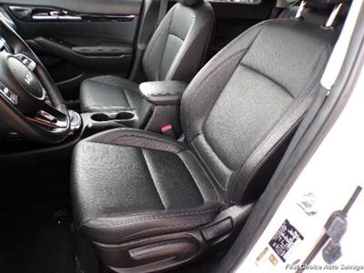 2025 Kia Seltos   - Photo 9 - Woodbridge, ON L4L 8L6