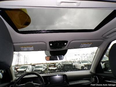 2025 Kia Seltos   - Photo 13 - Woodbridge, ON L4L 8L6