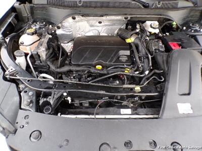 2025 Chevrolet Trax   - Photo 7 - Woodbridge, ON L4L 8L6