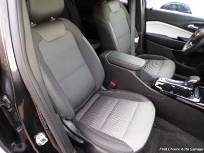 2025 Chevrolet Trax   - Photo 9 - Woodbridge, ON L4L 8L6