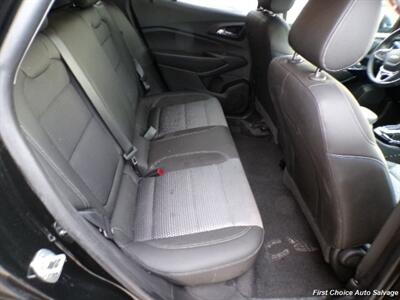 2025 Chevrolet Trax   - Photo 10 - Woodbridge, ON L4L 8L6