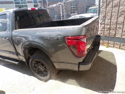 2026 Ford F-150   - Photo 5 - Woodbridge, ON L4L 8L6