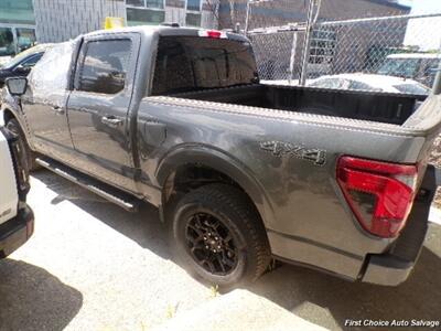 2026 Ford F-150   - Photo 6 - Woodbridge, ON L4L 8L6