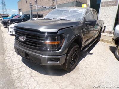 2026 Ford F-150   - Photo 1 - Woodbridge, ON L4L 8L6