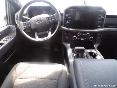 2026 Ford F-150   - Photo 14 - Woodbridge, ON L4L 8L6
